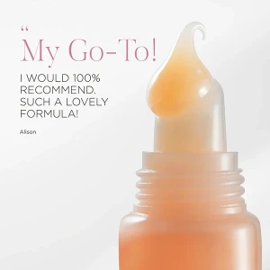 Sculpted by Aimee Connolly Beauty Balm Rose Lip & Skin Sculpted by Aimee Connolly Beauty Balm Rose Lip & Skin