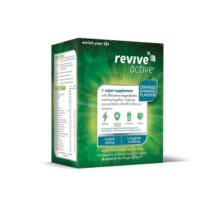 Revive Active Orange & Mango 30 Day