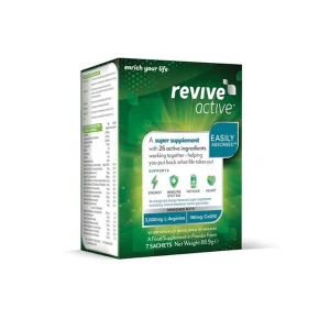 Revive Active Orange & Mango 7 Day