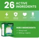 Revive Active Orange & Mango 7 Day Revive Active Orange & Mango 7 Day