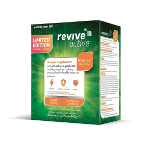Revive Active Tropical 30