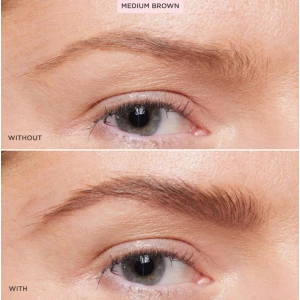 Sculpted by Aimee Connolly Shape & Set Brow Pencil & Fixing Gel Medium Brown Sculpted by Aimee Connolly Shape & Set Brow Pencil & Fixing Gel Medium Brown