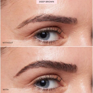 Sculpted by Aimee Connolly Shape & Set Brow Pencil & Fixing Gel Deep Brown Sculpted by Aimee Connolly Shape & Set Brow Pencil & Fixing Gel Deep Brown