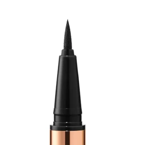 Sculpted by Aimee Connolly Easyglide Precision Liquid Eyeliner Ultra Black Sculpted by Aimee Connolly Easyglide Precision Liquid Eyeliner Ultra Black