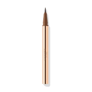 Sculpted by Aimee Connolly Easyglide Precision Liquid Eyeliner Rich Brown