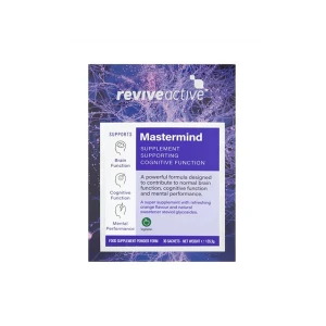 Revive Active Mastermind 30 Sachets