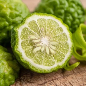 Absolute Aromas Organic Bergamot (10 ml)