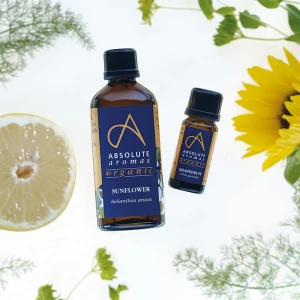 Absolute Aromas Organic Grapefruit Oil (10 ml)