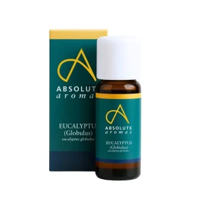 Absolute Aromas Eucalyptus Globulus (30 ml)