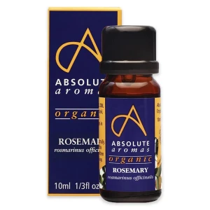 Absolute Aromas Organic Rosemary (10 ml)