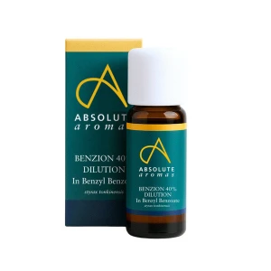 Absolute Aromas Benzoin 40% Dilution (10 ml)
