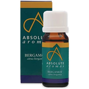 Absolute Aromas Bergamot (10 ml) Absolute Aromas Bergamot (10 ml)