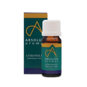 Absolute Aromas Citronella (10 ml)