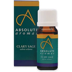 Absolute Aromas Clary Sage Oil (10ml) Absolute Aromas Clary Sage Oil (10ml)