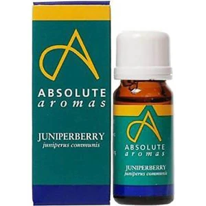 Absolute Aromas Juniperberry (10 ml)