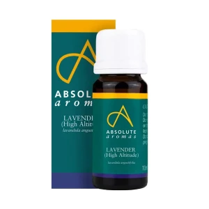 Absolute Aromas Lavender High Altitude (10 ml)