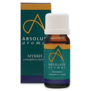 Absolute Aromas Myrrh (5ml)