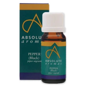 Absolute Aromas Pepper Black (10 ml)