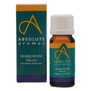 Absolute Aromas Marjoram Sweet (10 ml)