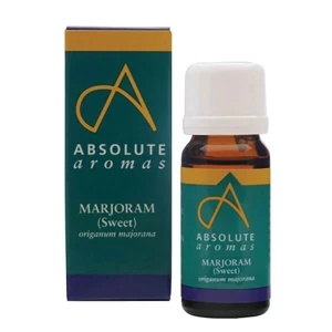 Absolute Aromas Marjoram Sweet (10 ml)