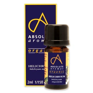 Absolute Aromas Helichrysum (2 ml)