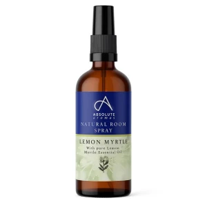 Aromas Lemon Myrtle Room Spray 30ml