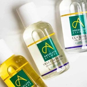 Absolute Aromas Sweet Almond Carrier Oil 500ml