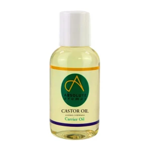 Absolute Aromas Castor Oil (50 ml)
