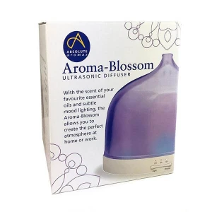 Absolute Aromas Aroma Blossom Ultrasonic Diffuser