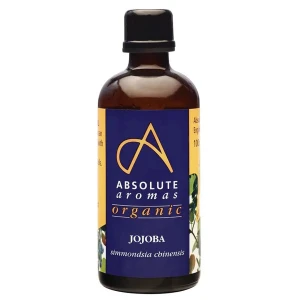 Absolute Aromas Original Jojoba (100 ml)