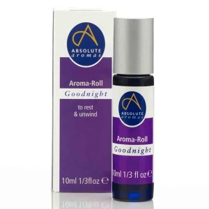 Absolute Aromas Goodnight Aroma-Roll 10ml