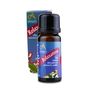 Absolute Aromas Relaxation (10ml)