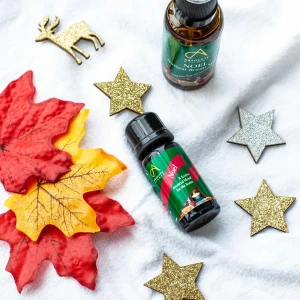 Absolute Aroma Blended Noel 10ml
