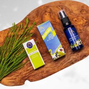 Absolute Aromas Breatheasy (10 ml)