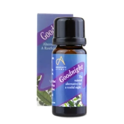 Absolute Aromas Blended Goodnight Essential Oil 10ml