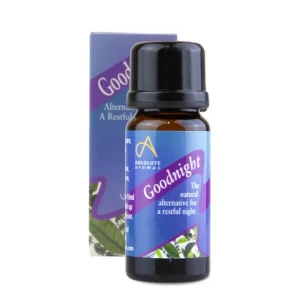 Absolute Aromas Blended Goodnight Essential Oil 10ml