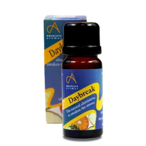 Absolute Aromas Daybreak Essential Oil Blend 10ml