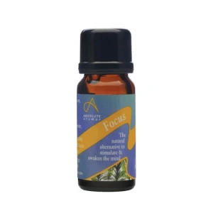 Absolute Aromas Focus (10 ml)
