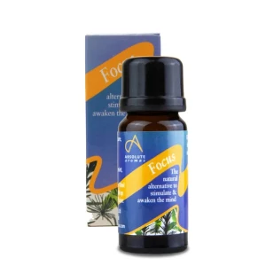 Absolute Aromas Focus (10 ml)