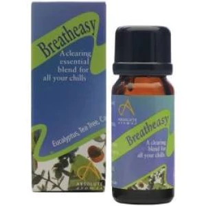 Absolute Aromas Headaid Oil (10 ml)