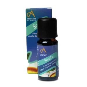Absolute Aromas Soothe (10 Ml)