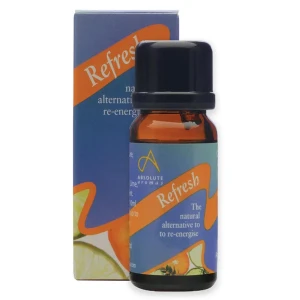 Absolute Aromas Refresh (10 ml)