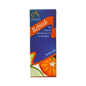 Absolute Aromas Refresh (10 ml)