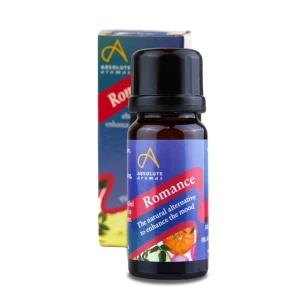 Absolute Aromas Romance Oil (10 ml)