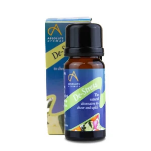 Absolute Aromas De-Stress (10 ml)