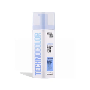 Bondi Sands Technocolour Sapphire Express Tanning Foam 200ml