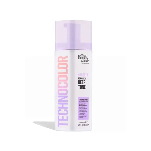 Bondi Sands Technocolour Magenta Express Tanning Foam 200ml