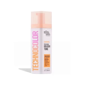 Bondi Sands Technocolour Caramel Express Tanning Foam 200ml