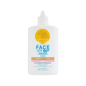 Bondi Sands Tinted Spf 50 Everyday Fluid