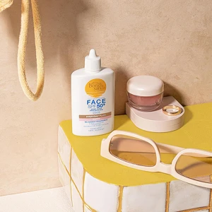 Bondi Sands Tinted Spf 50 Everyday Fluid Bondi Sands Tinted Spf 50 Everyday Fluid